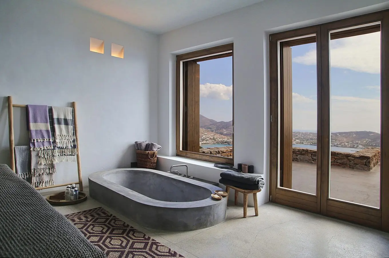 BlocK722 architects.