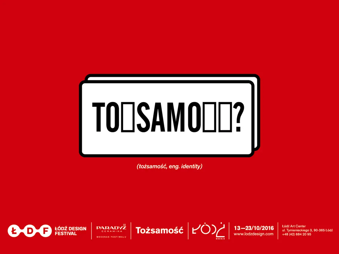 tozsamosc