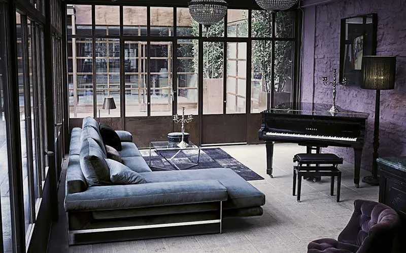 Sofa_Ego_Arketipo