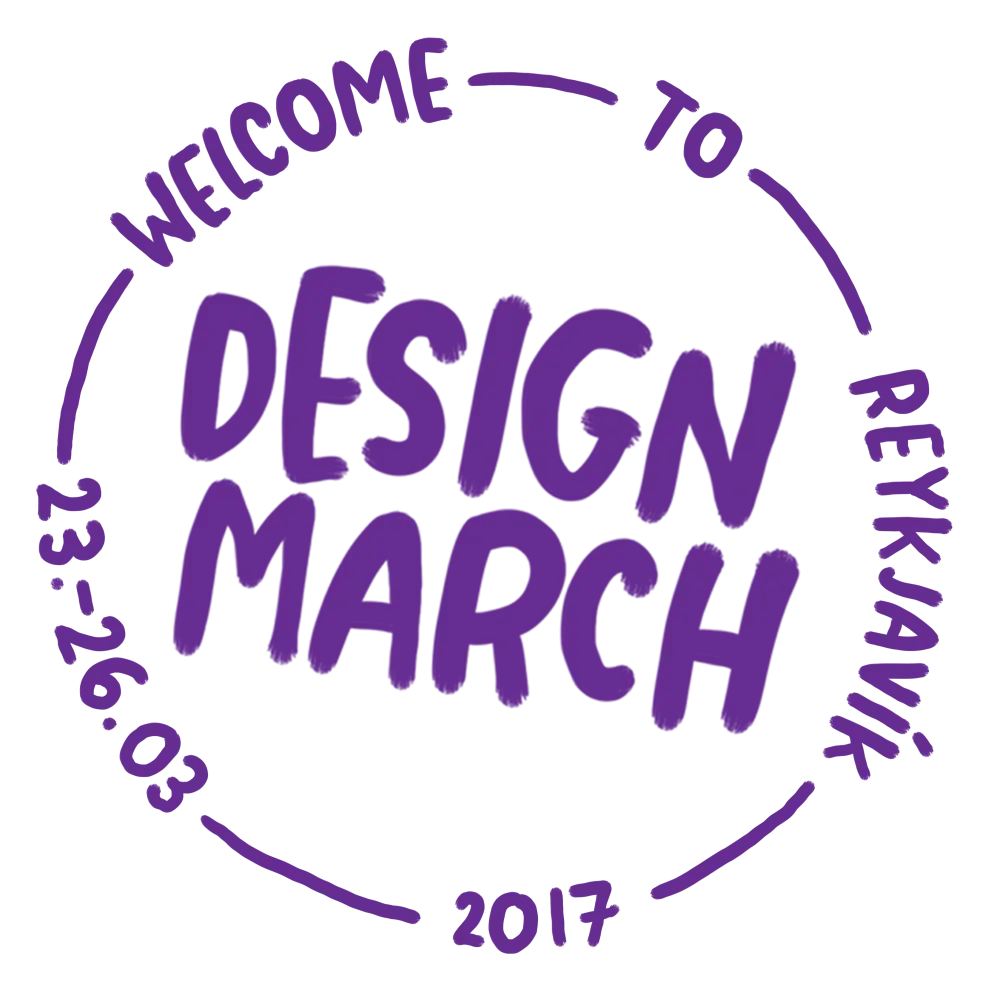 ART&amp;DESIGN DesignMarch