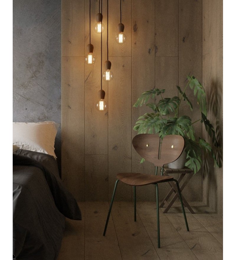 Lampa Bright Sprout Nordic Tales