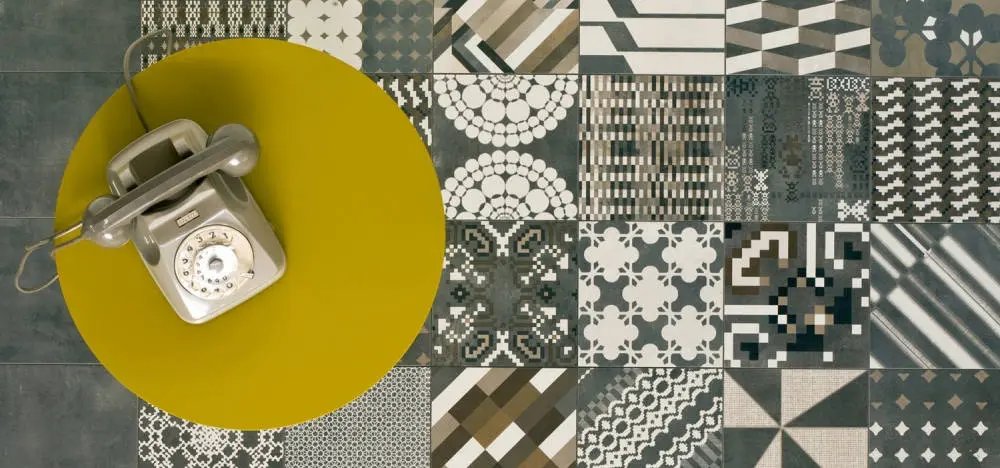 mutina.it | produkty dostępne w salonach Internity Home i Prodesigne