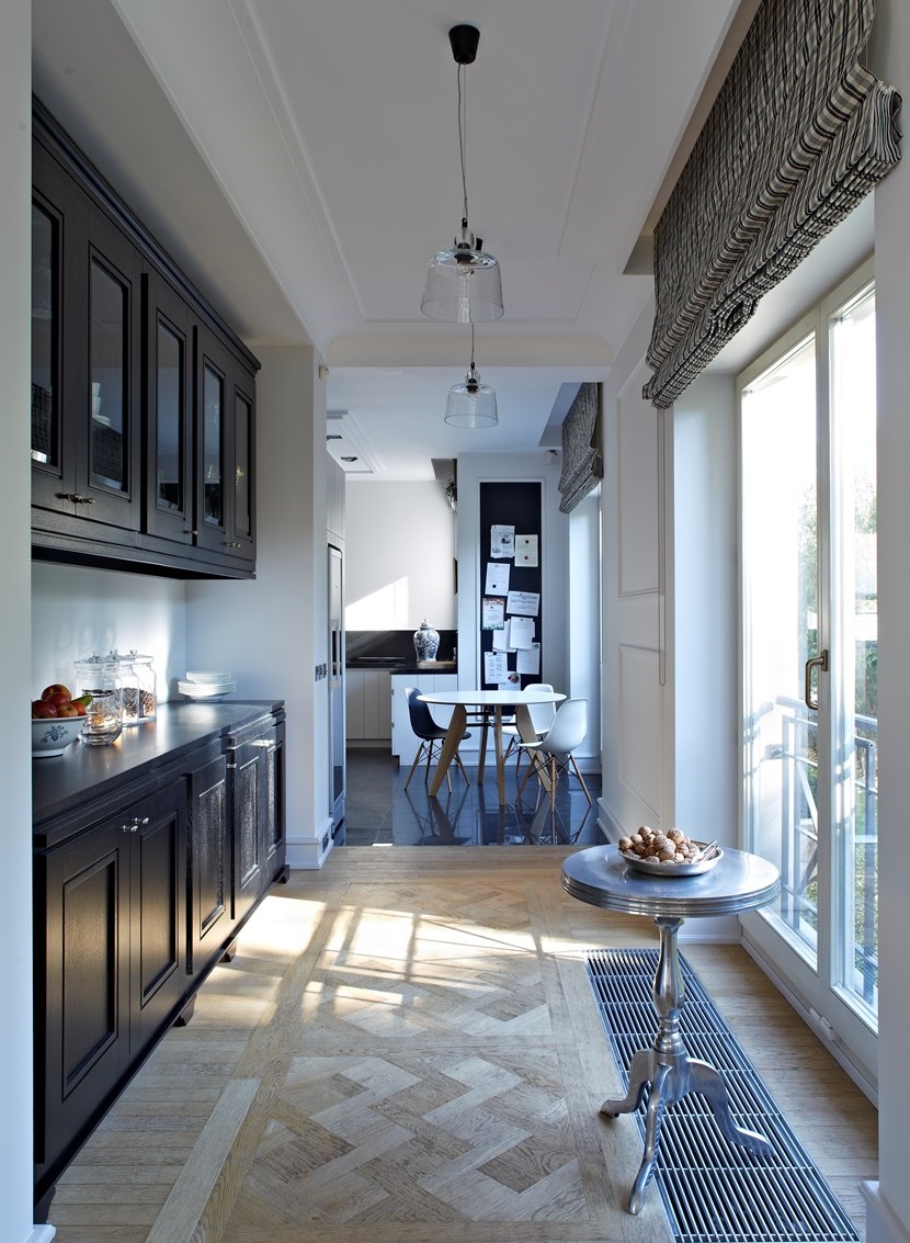 proj.: BBHome Agnieszka Pudlik