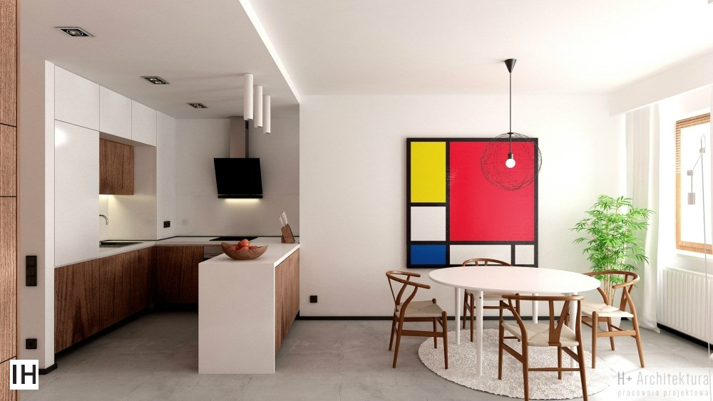 proj.: H+ Architektura