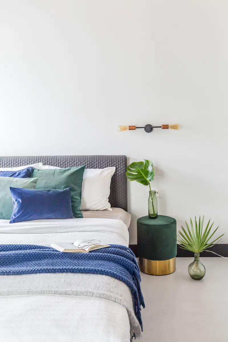 Loft z antresolą | proj. One Design, architekt Monika Pniewska