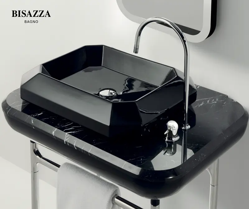 Bisazza | produkty dostępne w salonach Internity Home i Prodesigne