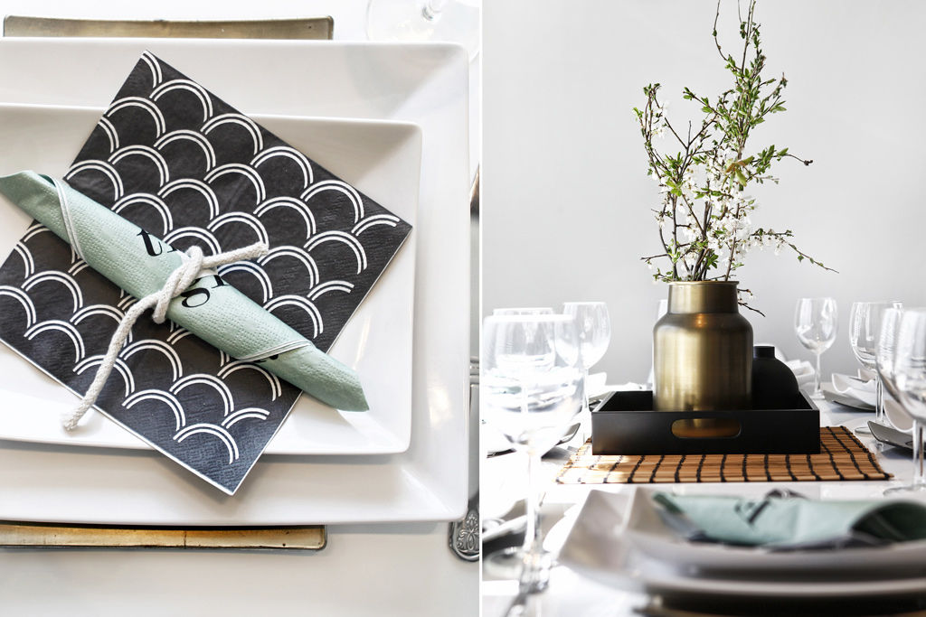 Focus na detal | proj. FLOW Interiors