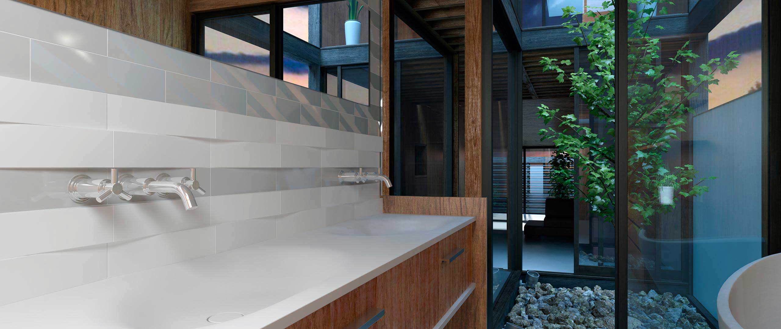 Kolekcja SubwayLab | Wowdesigneu
