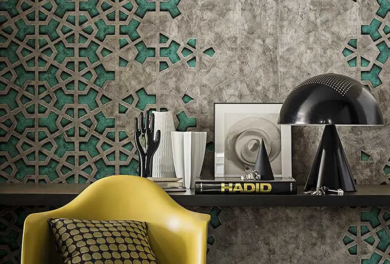Lorenzo Pennati // Wall&amp;Deco
