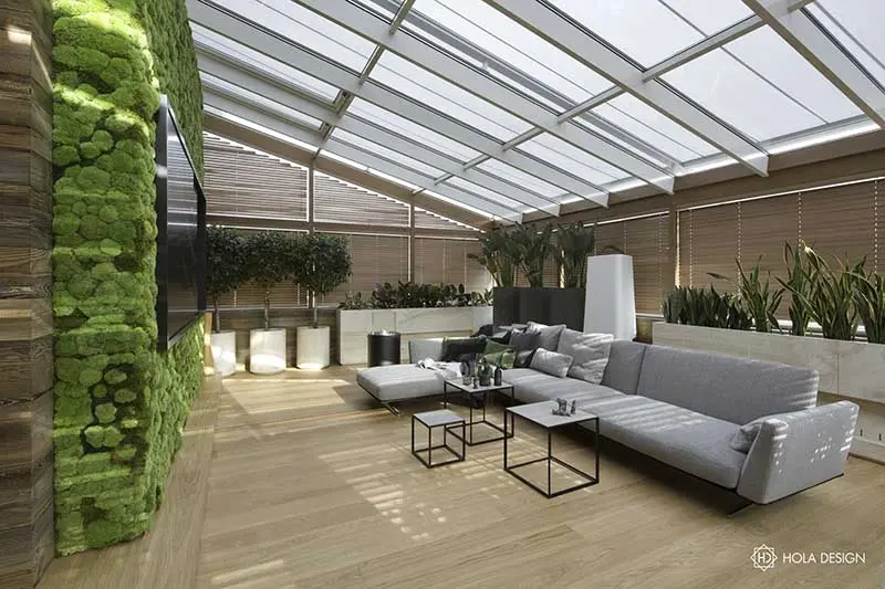 proj. HOLA Design