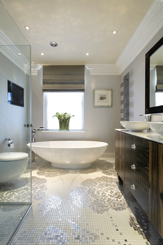 Mosaico Coletion | Bisazza