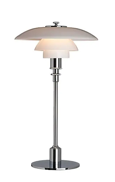 PH 2/1 TABLE  | proj. Poul Henningsen