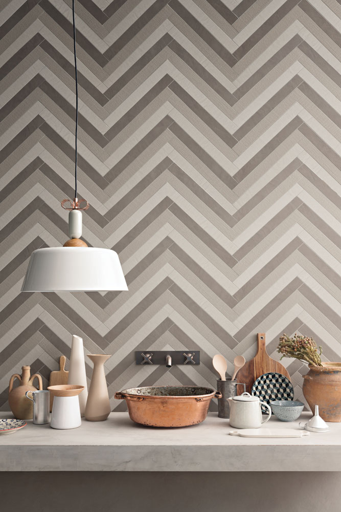 Kolekcja Trame | Lea Ceramiche