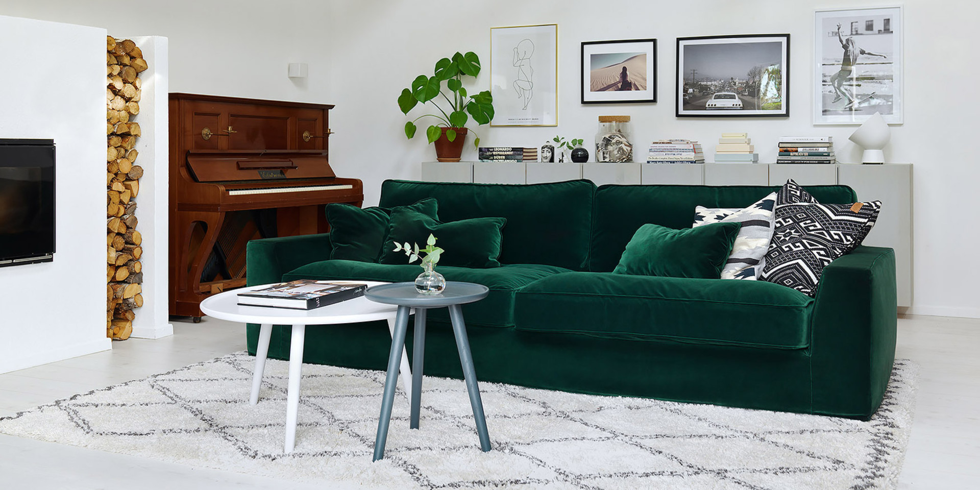 Sofa Sits – zamówisz w Internity Home