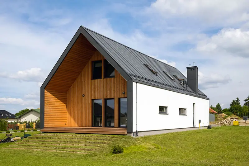Simple House