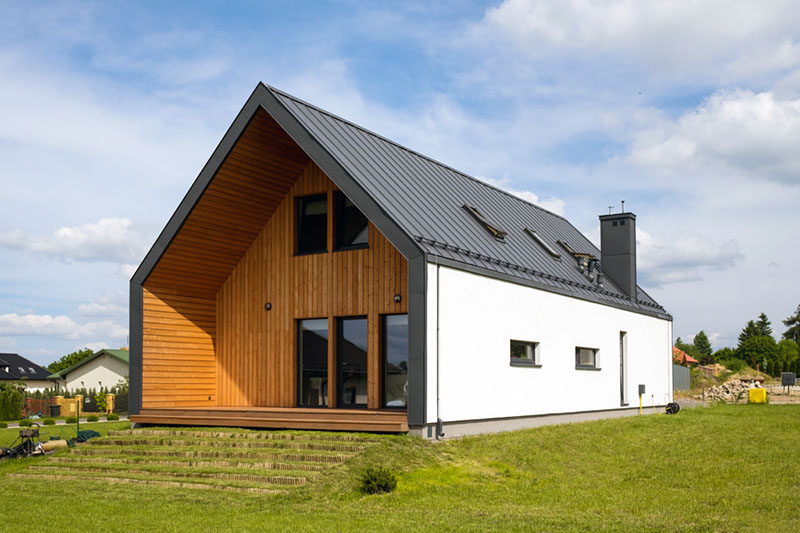 Simple House
