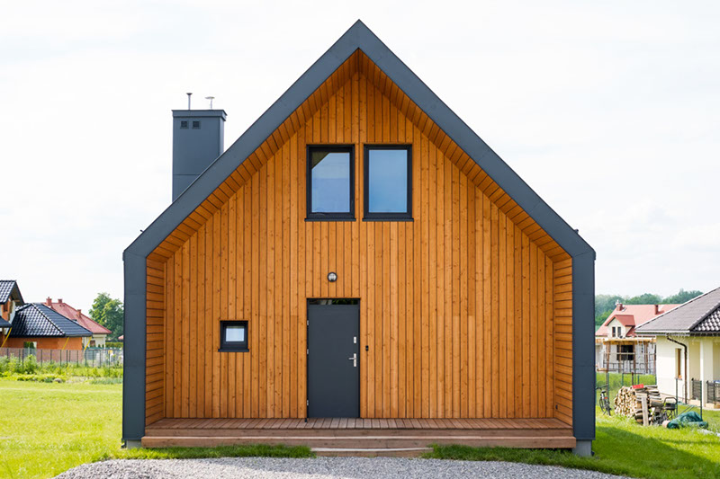 Simple House
