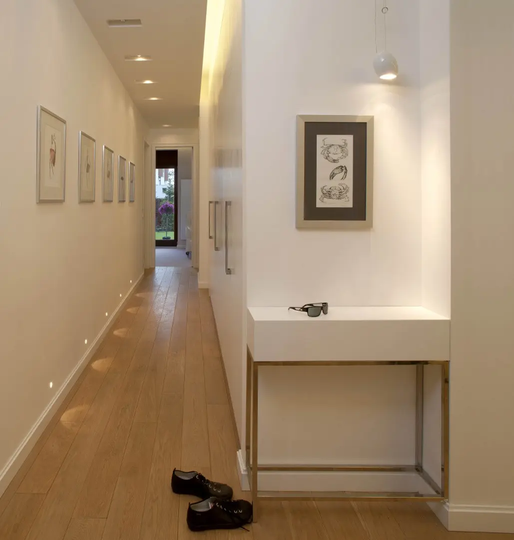 proj. Exit Design