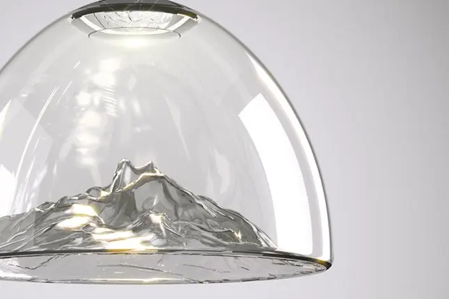 mountain view lampa, dima loginoff 