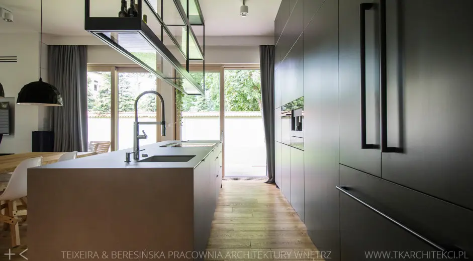 proj. TK Architekci