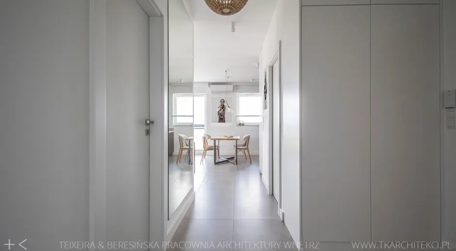 proj. TK Architekci