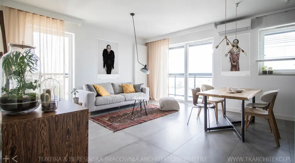proj. TK Architekci