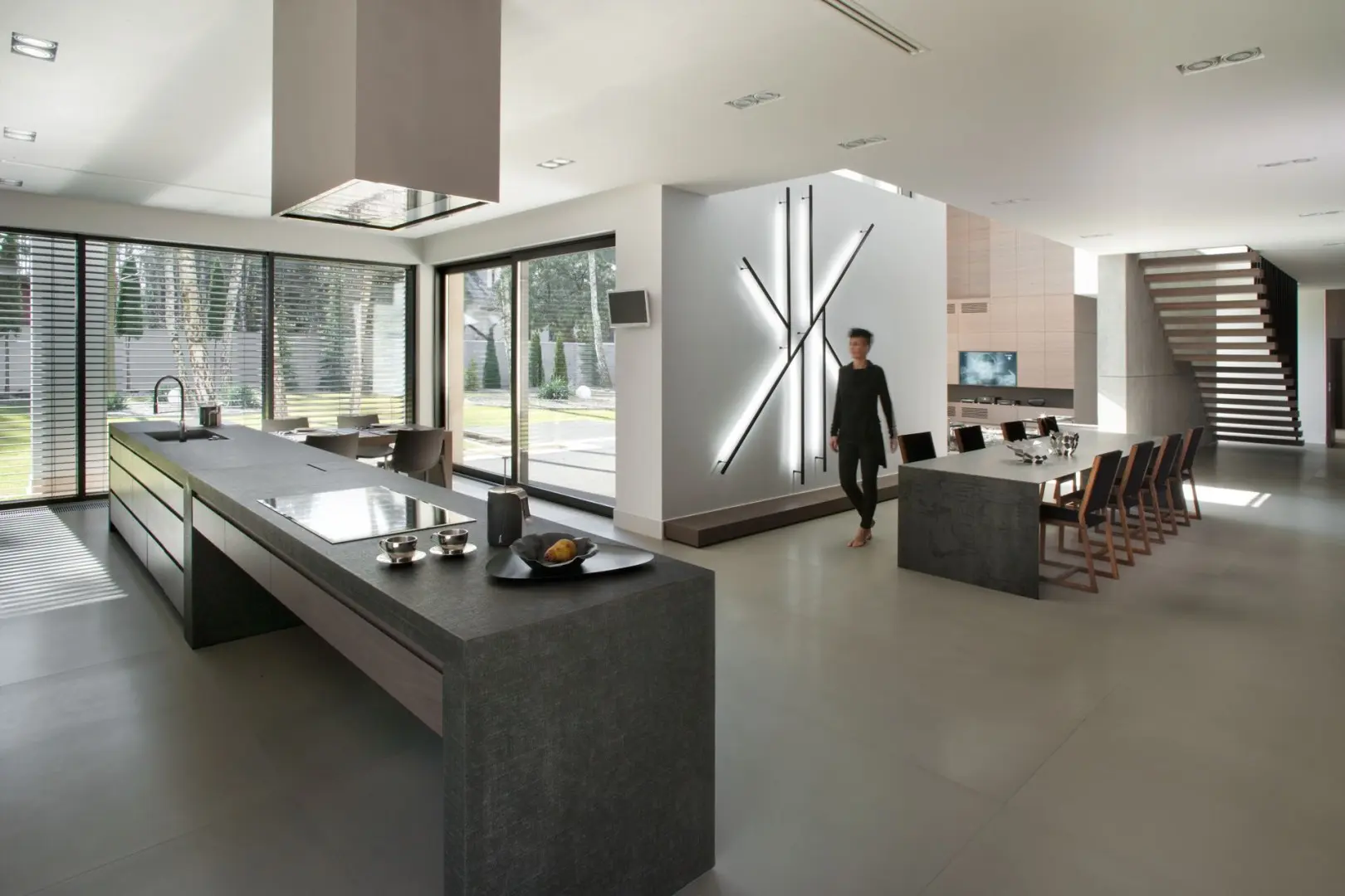 proj. Exit Design