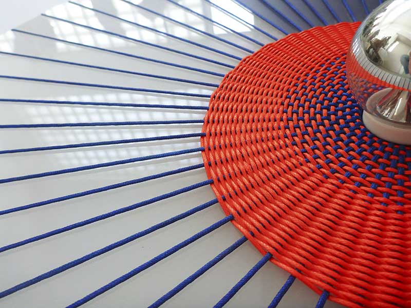 Polish Institute RAYS_2 | proj. Marta Bakowski