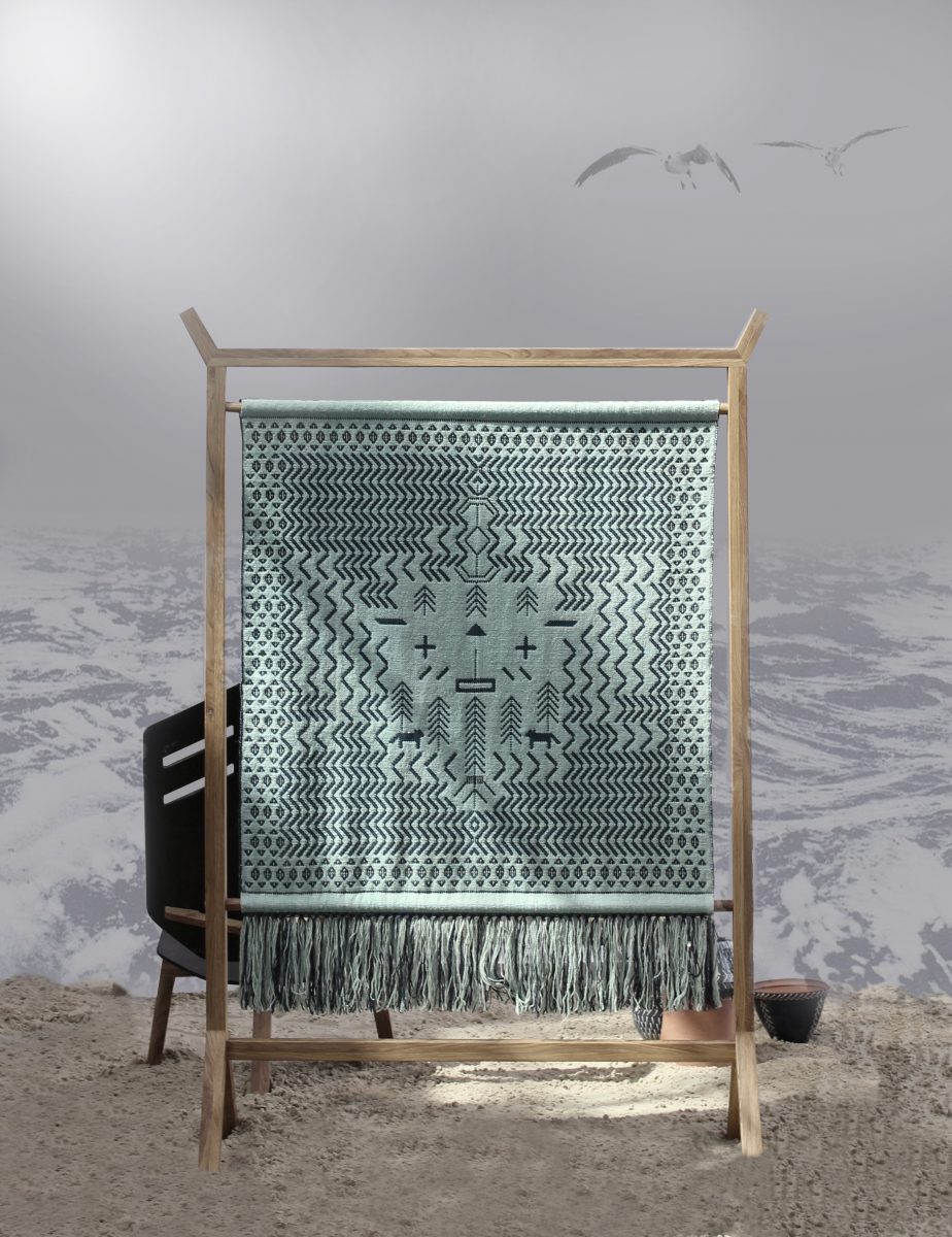 The Sea Cult_Kosmos | Project Maciej Szajewski