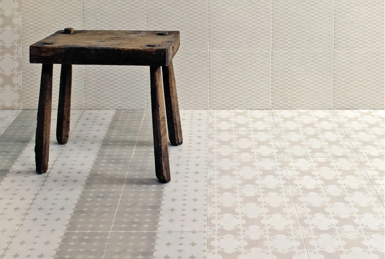 Płytki Mutina Kolekcja Azulej dostępne w Internity Home