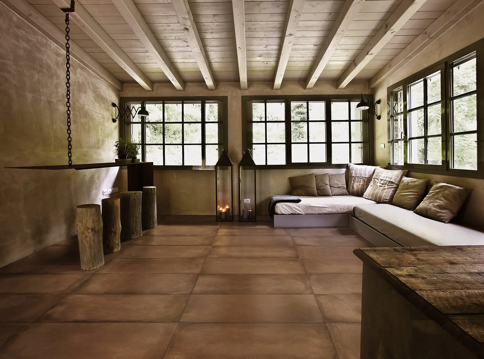 Płytki Marazzi kolekcja Cottoscana