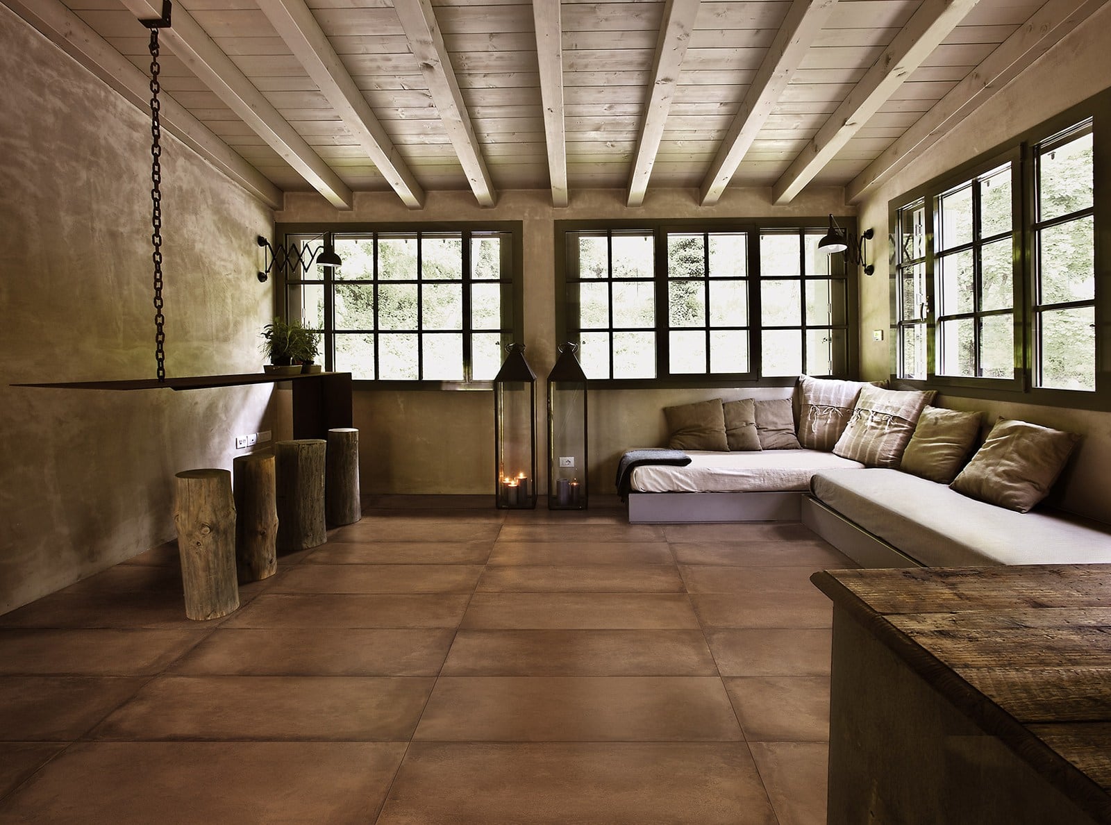 Płytki Marazzi kolekcja Cottoscana