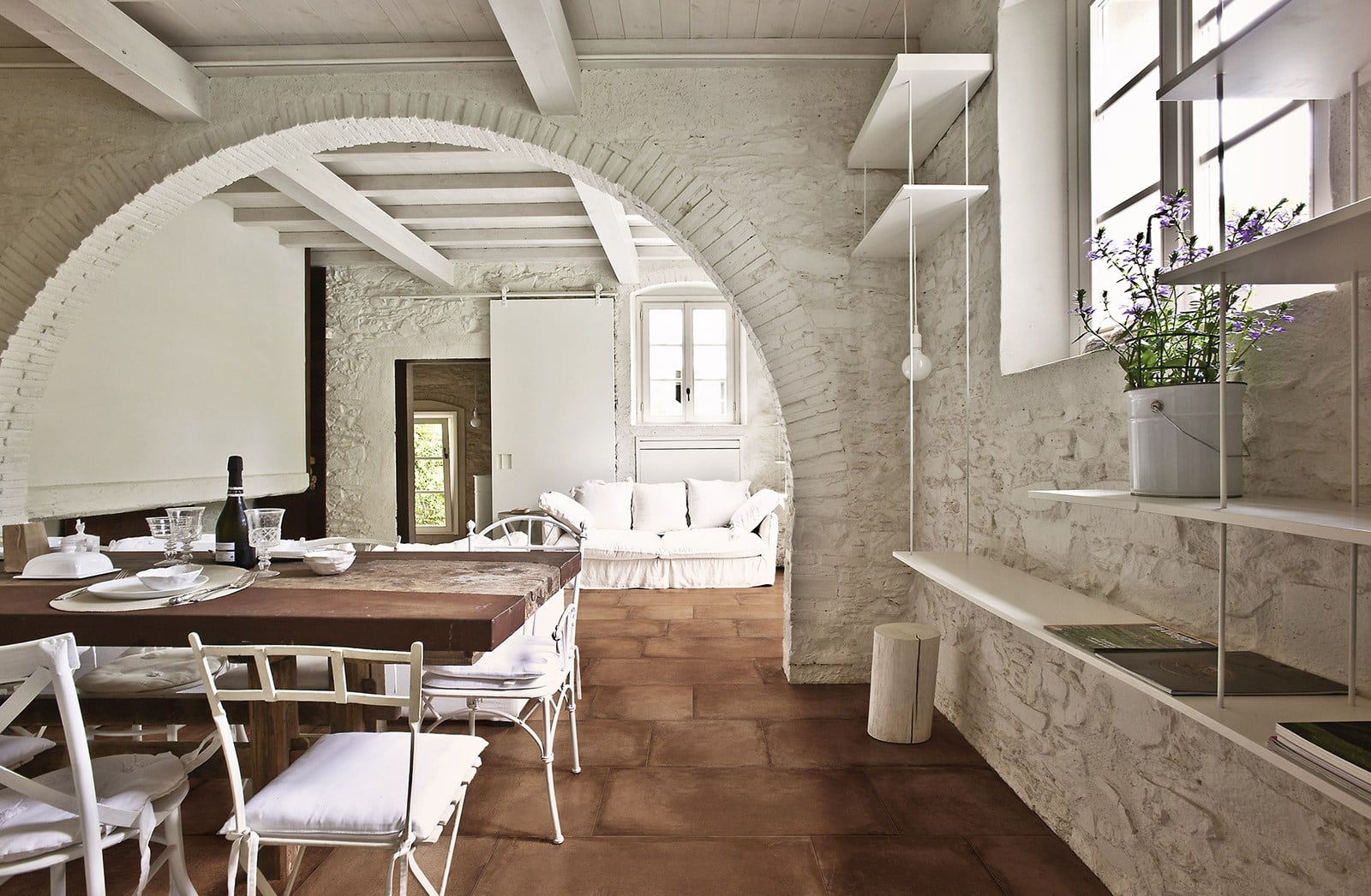 Płytki Marazzi kolekcja Cottoscana