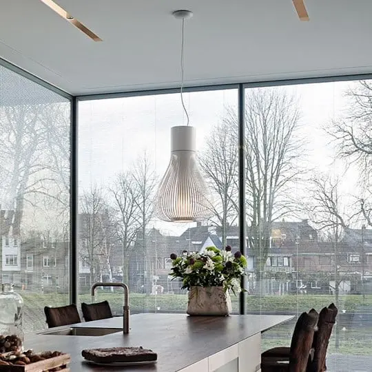 Flos Chasen design Patricia Urquiola 