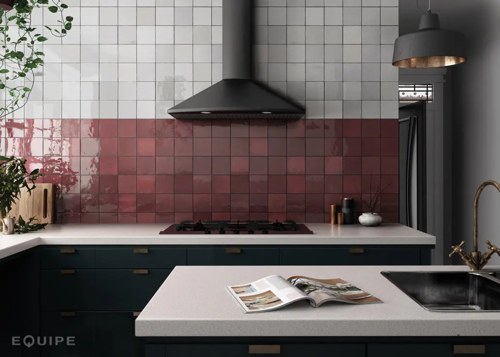 Płytki Equipe ARTISAN – dostępne w naszych showroomach