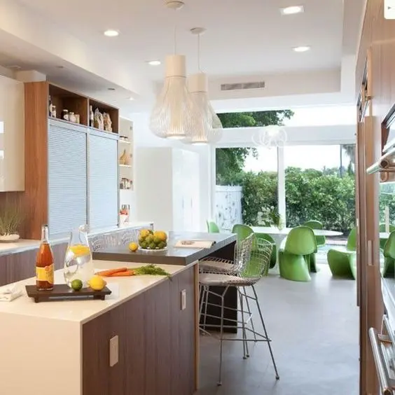 Flos Chasen design Patricia Urquiola 