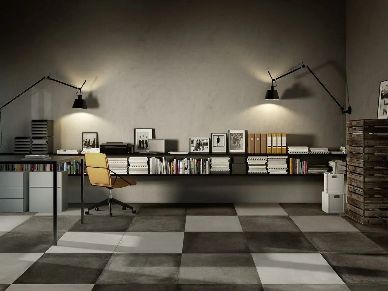 Płytki Marazzi kolekcja Cottoscana