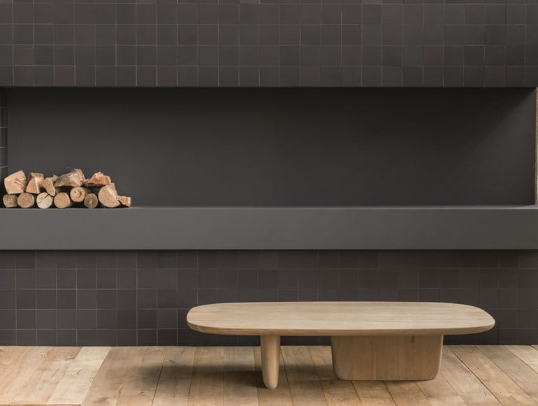 Płytki Mutina kolekcja Mews dostępne w Internity Home