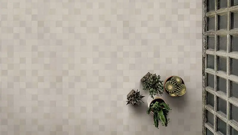 Płytki Mutina kolekcja Mews dostępne w Internity Home
