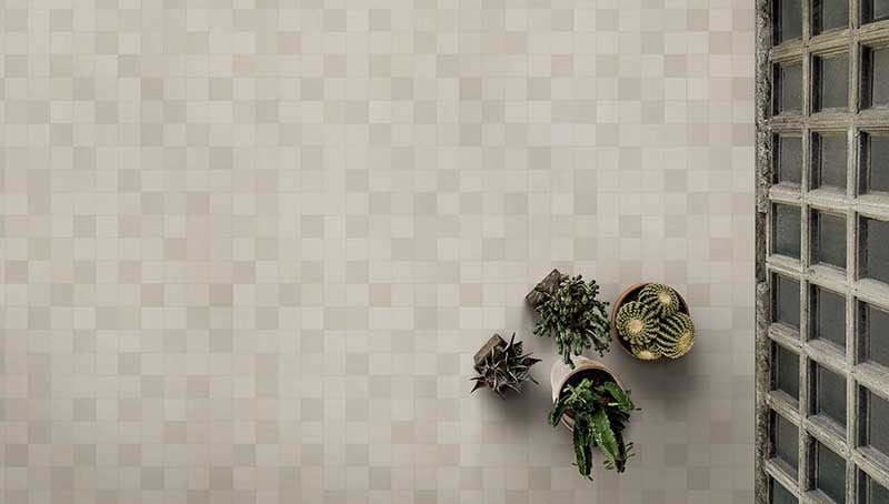 Płytki Mutina kolekcja Mews dostępne w Internity Home