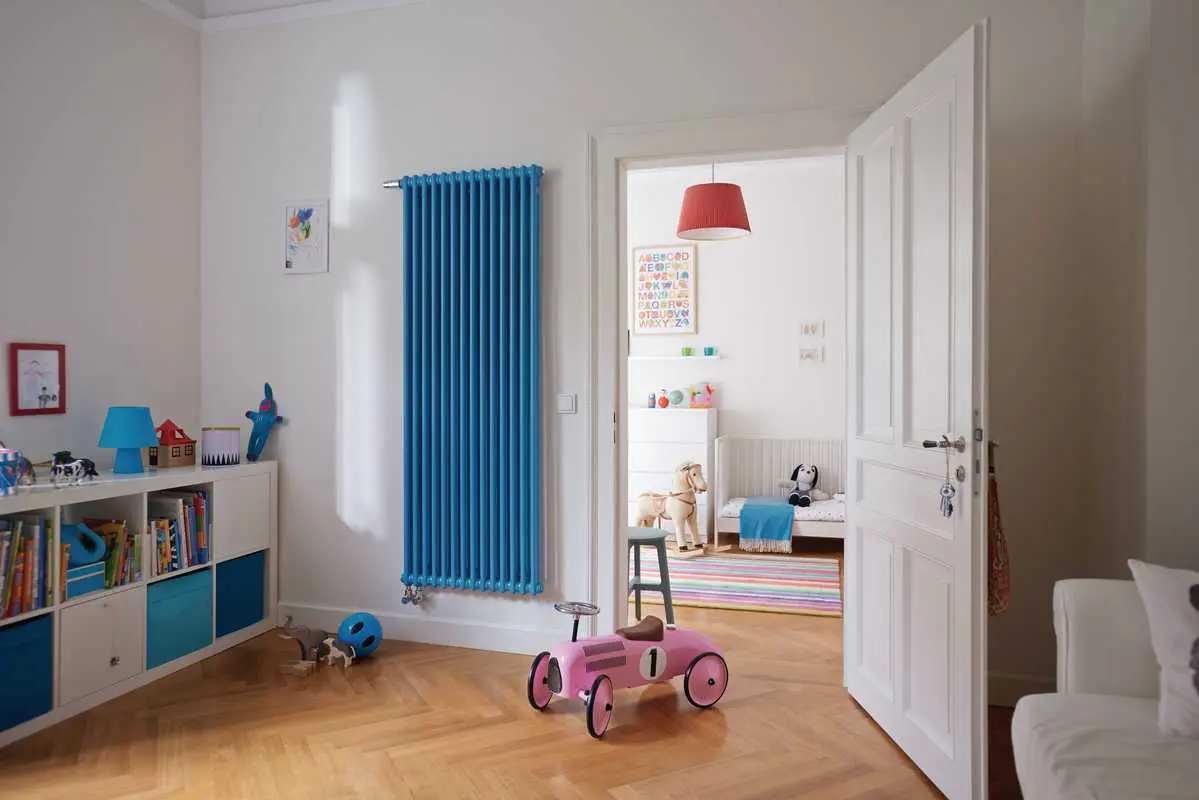 Grzejnik Zehnder | dostępny w naszych showroomach