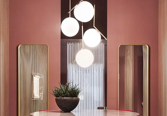 Flos Oświetlenie | IC Lights Designed by Michael Anastassiades