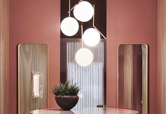 Flos Oświetlenie | IC Lights Designed by Michael Anastassiades