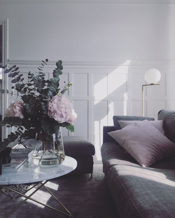 Flos Oświetlenie | IC Lights Designed by Michael Anastassiades
