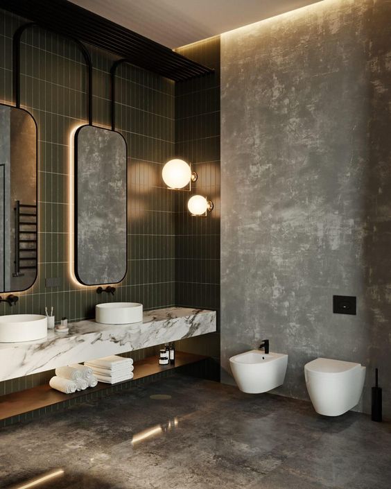 Flos Oświetlenie | IC Lights Designed by Michael Anastassiades