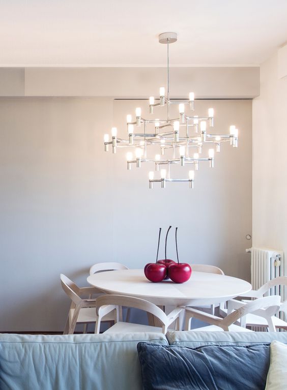 Oświetlenie Nemo Light kolekcja Crown