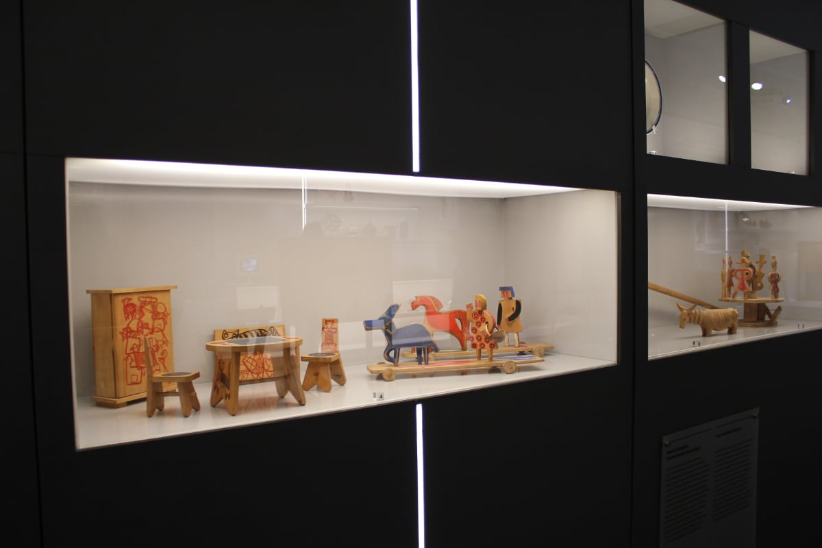 Projektowanie inspirowane folklorem