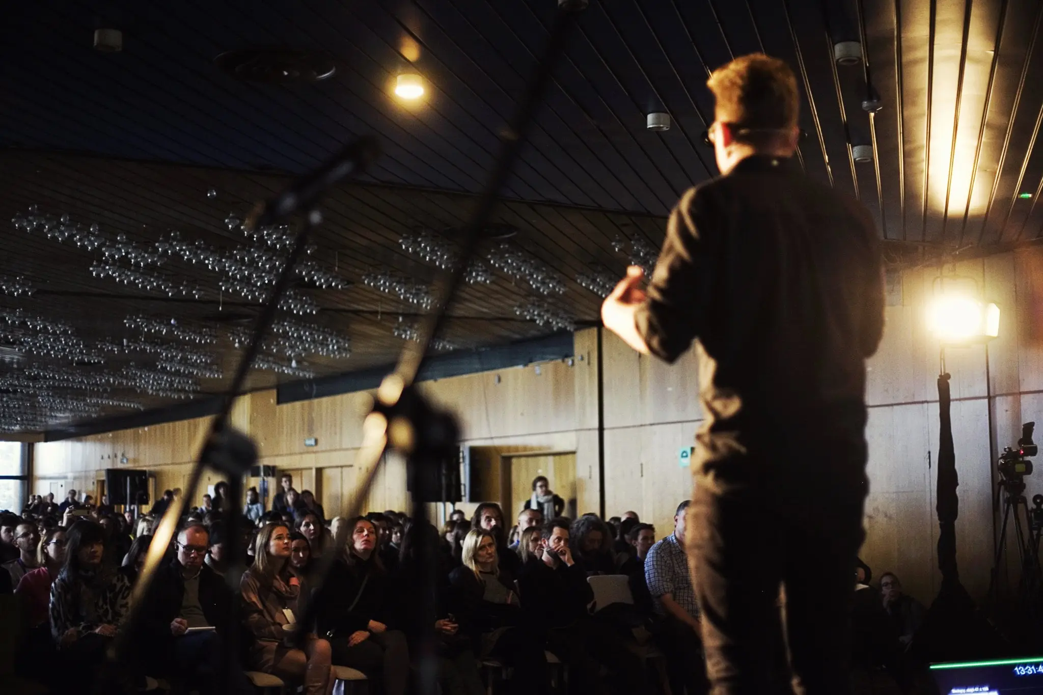 Element Urban Talks