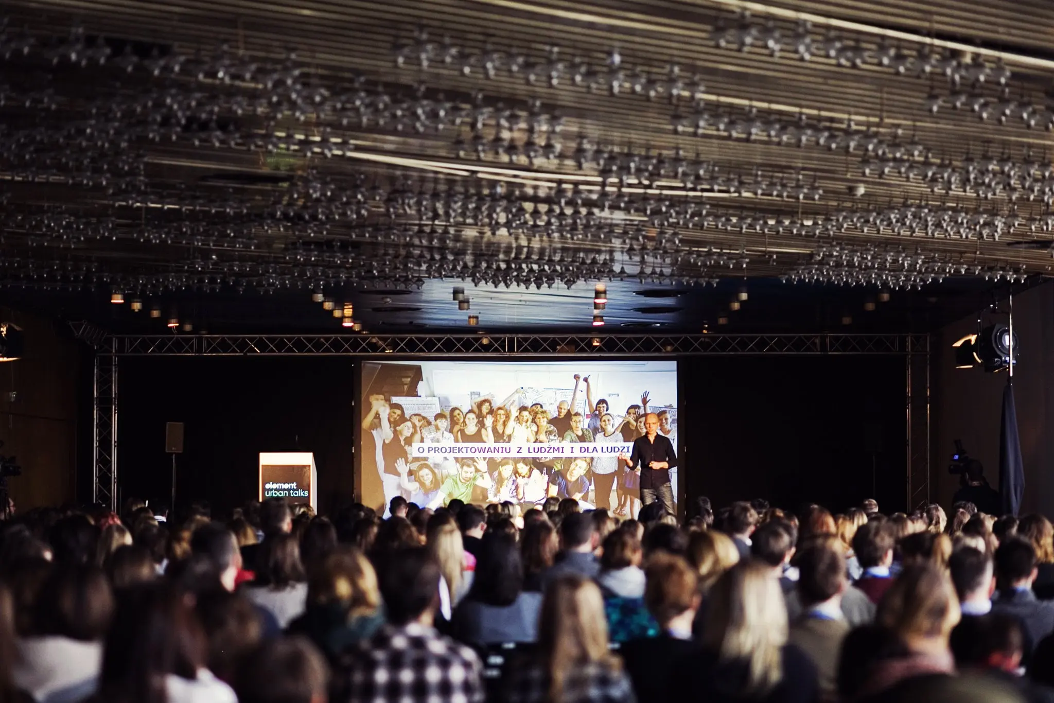 Element Urban Talks