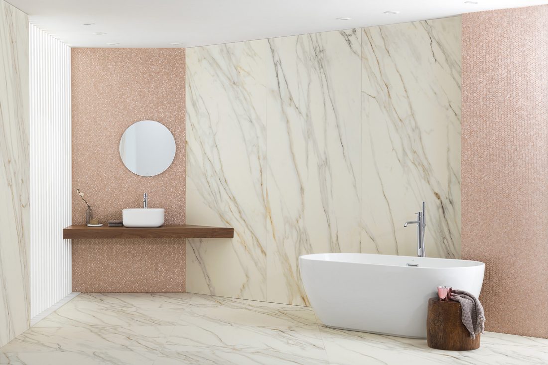 Mozaika Porcelanosa